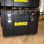 Dewalt tough case 3