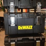 Dewalt tough case 5