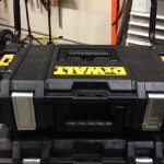 Dewalt tough case 6