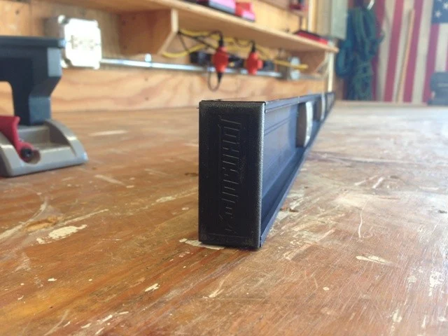 Johnson I-Beam Level Review