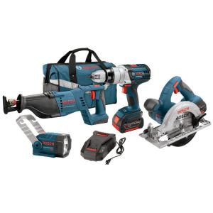 bosch giveaway