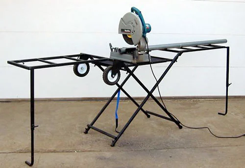 Power Bench