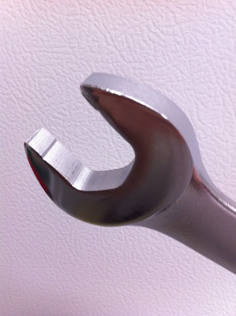 Proto "AntiSlip Design Combo Wrenches Review Tools In Action