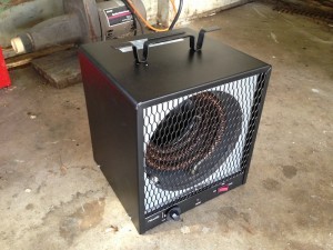 g56 heater