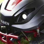 raven mower 4