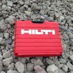 Hilti TE 30-A36 Cordless Combihammer 02