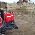 Hilti TE 30-A36 Cordless Combihammer 26