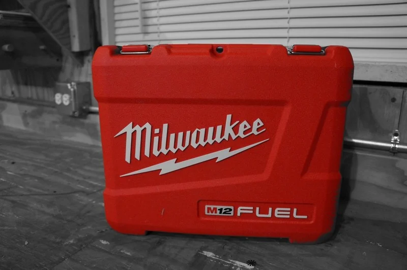 Milwaukee M12 Fuel Impact Driver Review – 2453