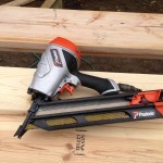 Paslode Framing Nailer 01