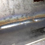 Weld