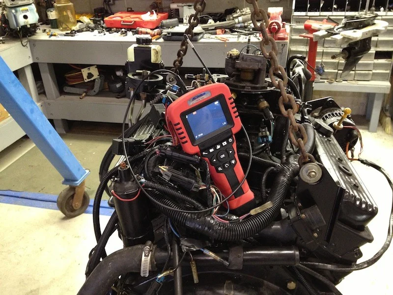 ACDelco ARZ605 Inspection Camera – Mechanics Choice