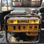 dewalt generator 10