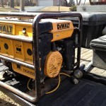 dewalt generator 11