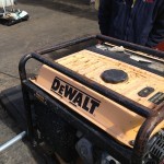 dewalt generator 13