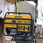 dewalt generator