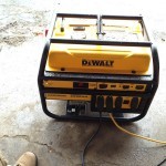 dewalt generator 2