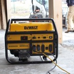 dewalt generator 3