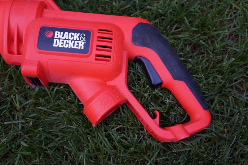 Black & Decker GH3000 (Review and Video Incl.)