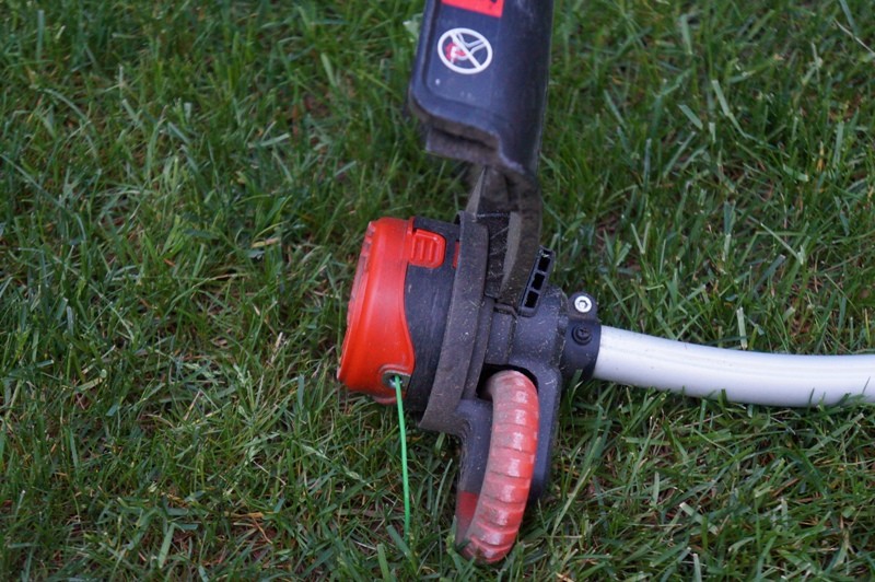 Black + Decker GH3000 review: a lawn trimmer that'll help to