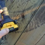 Dewalt Brushless drill 6