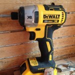 Dewalt DCF886 3