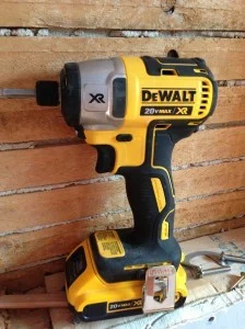 Dewalt DCF886 3