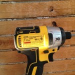 Dewalt DCF886 7