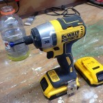 Dewalt DCF886 8