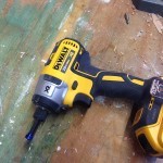 Dewalt DCF886 9