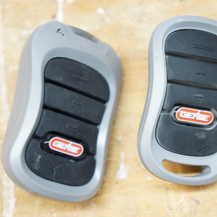 Genie Garage Door Opener PowerMax 1500 - Tools In Action - Power Tool