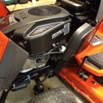 Husqvarna Tractor 12