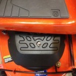 Husqvarna Tractor 13