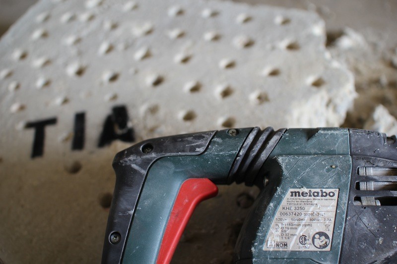 Metabo SDS 3 - Tools In Action - Power 
