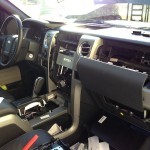 Rosen f150 navigation 12