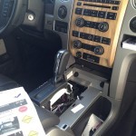 Rosen f150 navigation 13