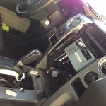 Rosen f150 navigation 4