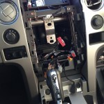 Rosen f150 navigation 6