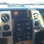 Rosen f150 navigation 8