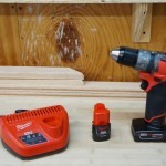 Milwaukee M12 Fuel Hammer Drill 02