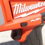 Milwaukee M12 Fuel Rotary Hammer 10