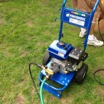 Powerhorse Pressure Washer 10