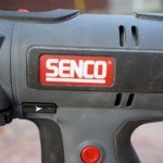 Senco Auto Feed Screwdriver 00