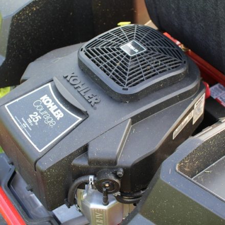 2008 troy bilt mustang rzt 50 zero turn
