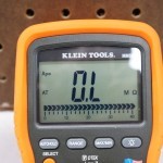 Klein Multimeter 09