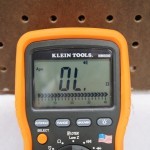 Klein Multimeter 12
