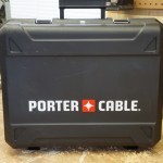 Porter Cable Router 690 01