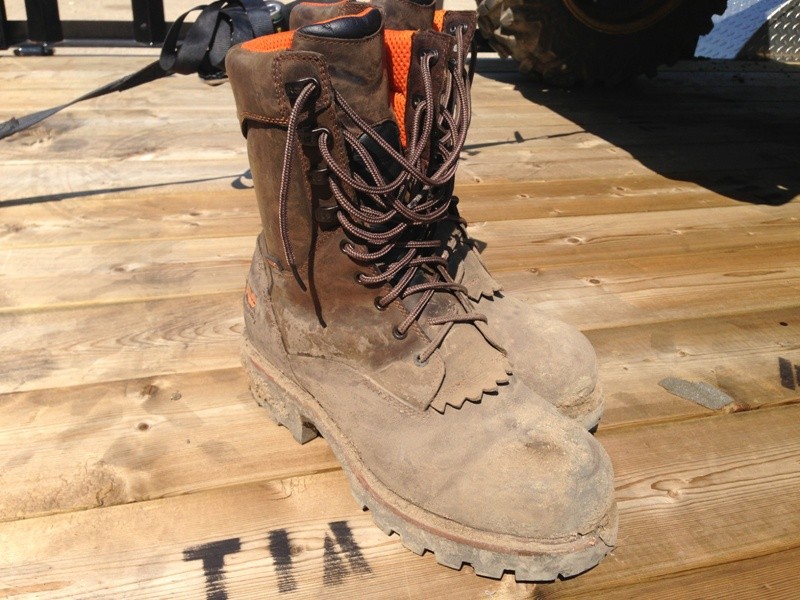 timberland ripsaw