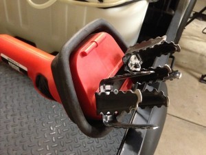 cordless cultivator 2