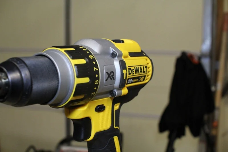 DEWALT XR DCD995 Brushless 3 speed Hammer/Drill – First Look