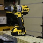 DeWALT DCD995 4